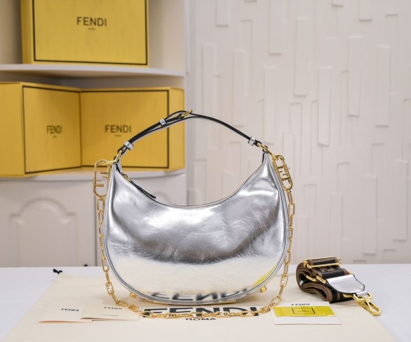 Fendi Hobo Bags